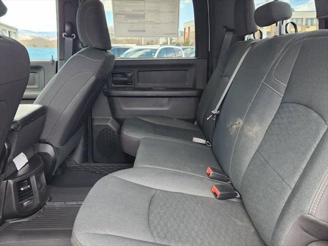 New 2025 RAM 2500 TRADESMAN New 2025 RAM 2500 TRADESMAN