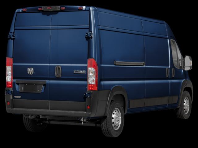 2025 RAM Ram ProMaster RAM PROMASTER 2500 TRADESMAN CARGO VAN HIGH ROOF 159 WB
