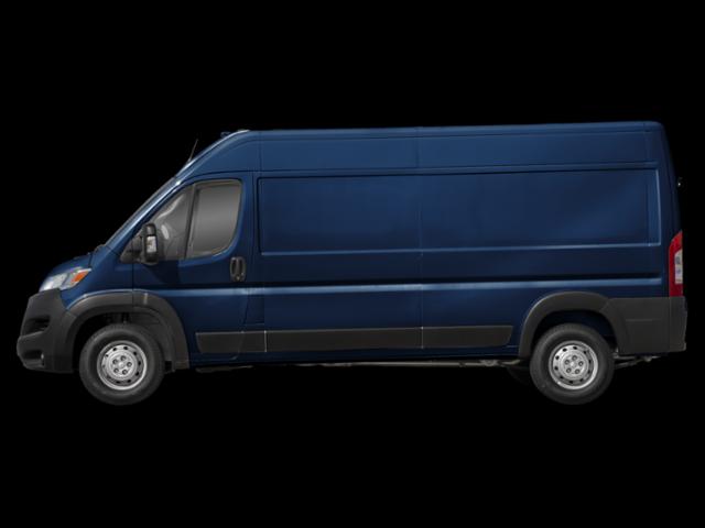 2025 RAM Ram ProMaster RAM PROMASTER 2500 TRADESMAN CARGO VAN HIGH ROOF 159 WB