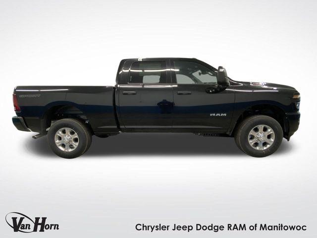 2025 RAM Ram 2500 RAM 2500 BIG HORN CREW CAB 4X4 64 BOX