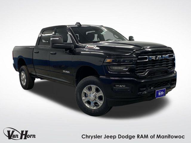 2025 RAM Ram 2500 RAM 2500 BIG HORN CREW CAB 4X4 64 BOX