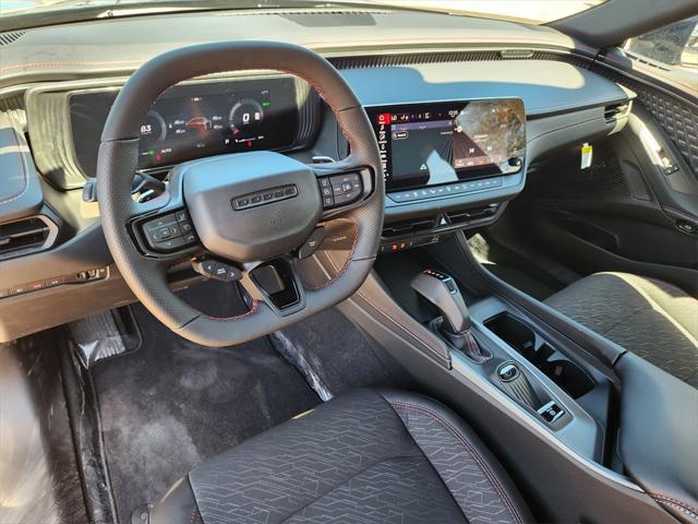 2025 Dodge Charger CHARGER 2-DOOR DAYTONA R/T AWD