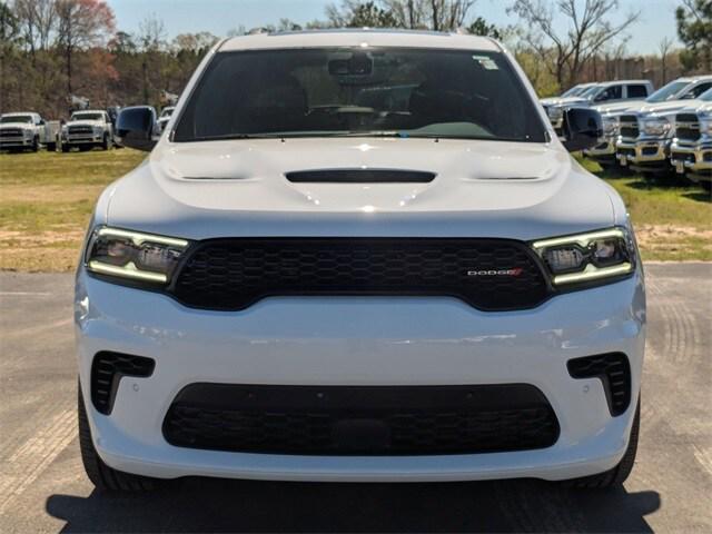 2025 Dodge Durango DURANGO R/T PREMIUM AWD