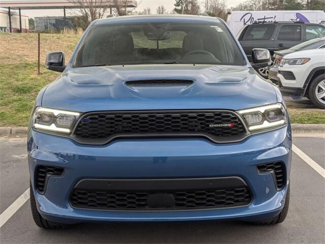 2025 Dodge Durango DURANGO R/T PLUS AWD