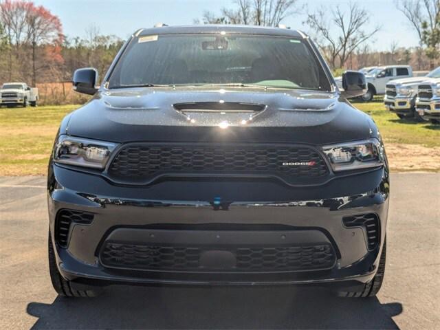 2025 Dodge Durango DURANGO R/T PREMIUM AWD