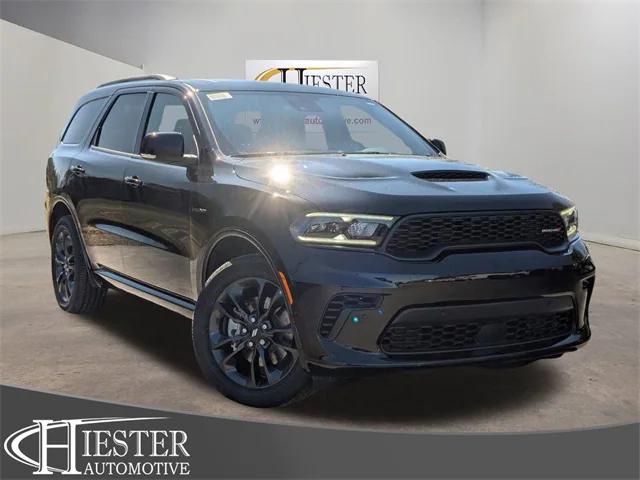 2025 Dodge Durango DURANGO R/T PREMIUM AWD