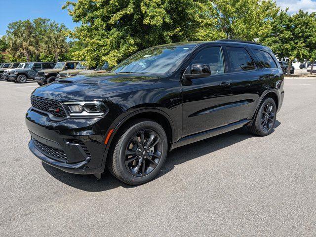 2025 Dodge Durango DURANGO R/T AWD