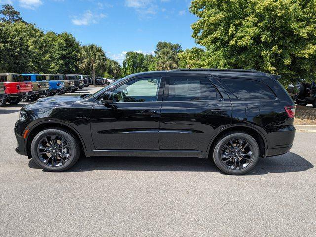 2025 Dodge Durango DURANGO R/T AWD
