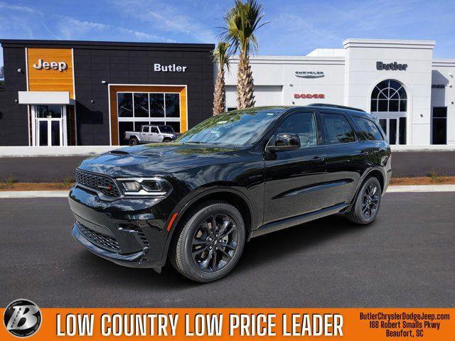 2025 Dodge Durango DURANGO R/T AWD