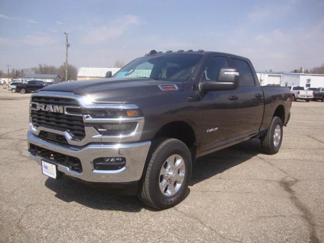 2025 RAM Ram 2500 RAM 2500 BIG HORN CREW CAB 4X4 64 BOX 2025 RAM Ram 2500 RAM 2500 BIG HORN CREW CAB 4X4 64 BOX