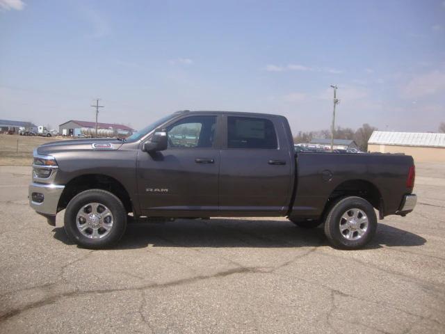 2025 RAM Ram 2500 RAM 2500 BIG HORN CREW CAB 4X4 64 BOX 2025 RAM Ram 2500 RAM 2500 BIG HORN CREW CAB 4X4 64 BOX