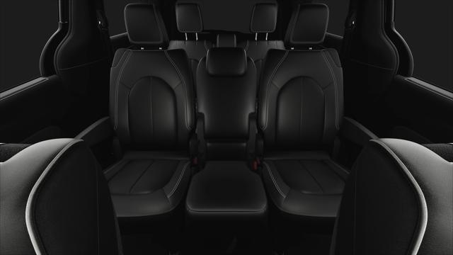 2025 Chrysler Pacifica PACIFICA SELECT