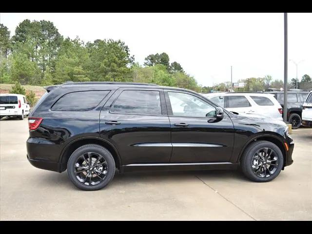 2025 Dodge Durango DURANGO R/T PLUS AWD