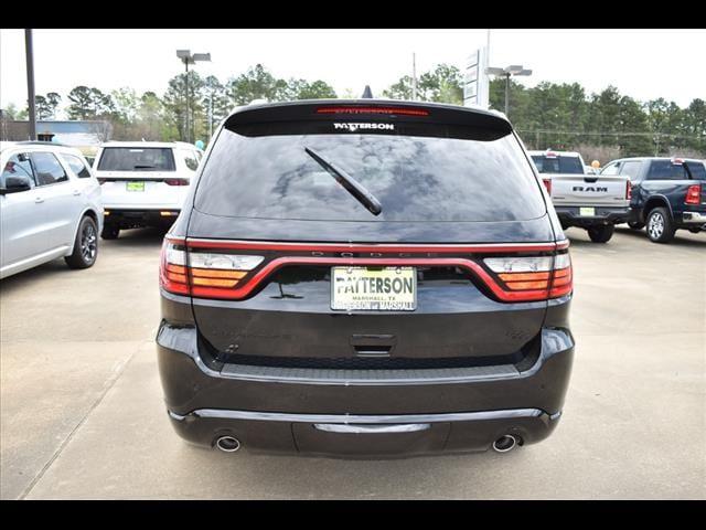 2025 Dodge Durango DURANGO R/T PLUS AWD