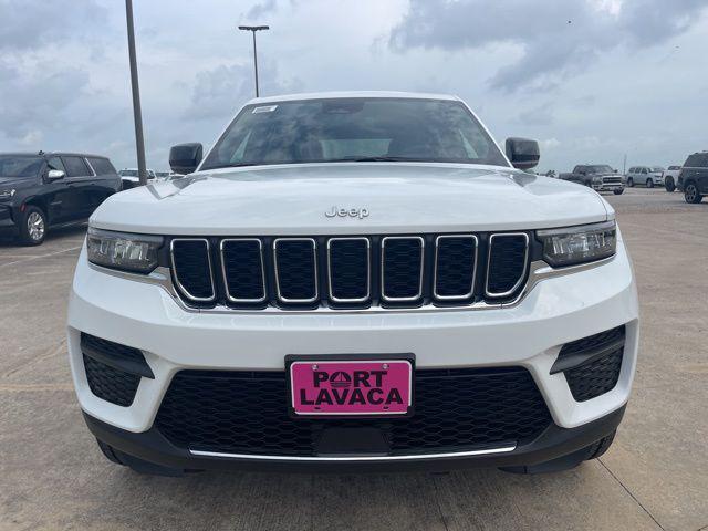 2025 Jeep Grand Cherokee GRAND CHEROKEE LAREDO 4X2