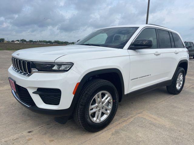 2025 Jeep Grand Cherokee GRAND CHEROKEE LAREDO 4X2