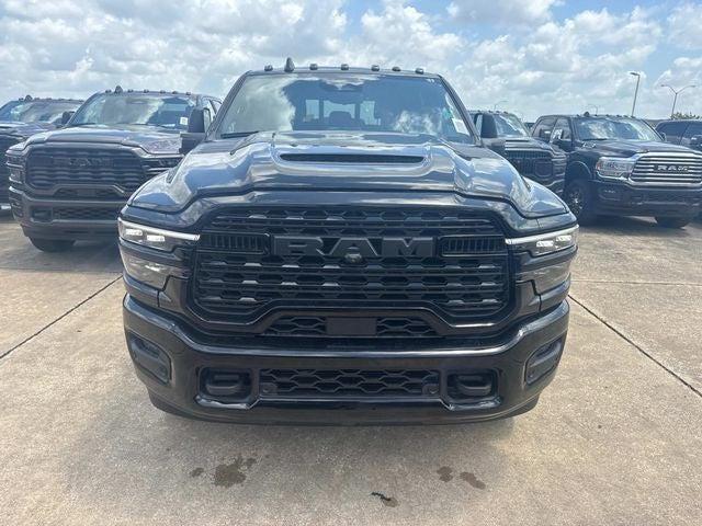 2025 RAM Ram 2500 RAM 2500 LIMITED MEGA CAB 4X4 64 BOX
