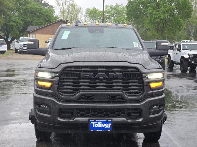 2025 RAM Ram 3500 RAM 3500 LONE STAR CREW CAB 4X4 8 BOX