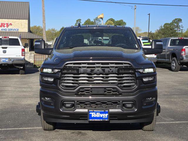 2025 RAM Ram 3500 RAM 3500 LONE STAR CREW CAB 4X4 8 BOX
