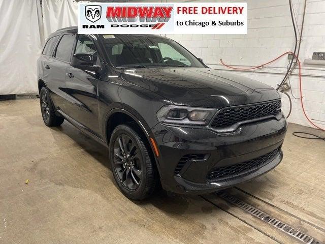2025 Dodge Durango DURANGO GT AWD
