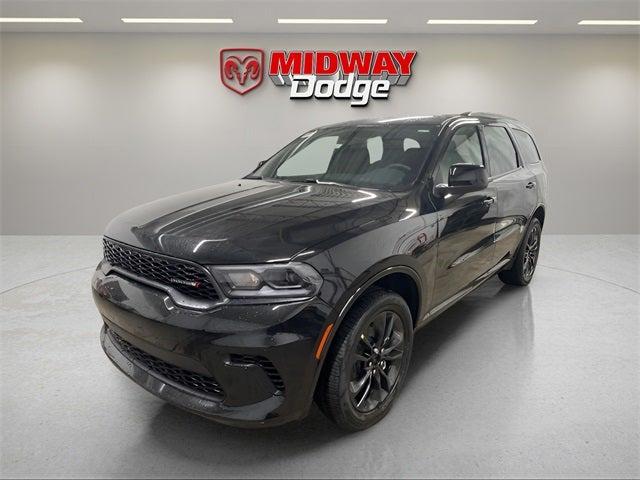 2025 Dodge Durango DURANGO GT AWD