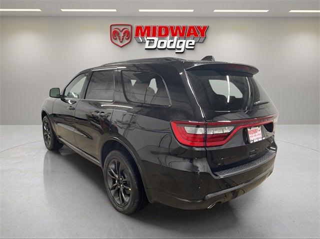 2025 Dodge Durango DURANGO GT AWD