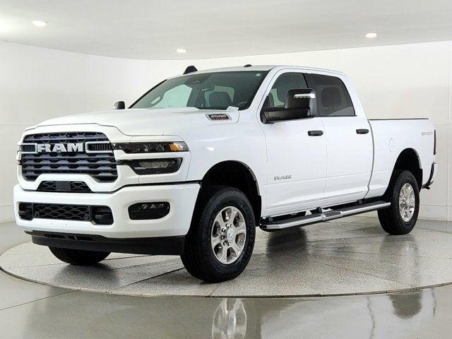 2025 RAM Ram 2500 RAM 2500 BIG HORN CREW CAB 4X4 64 BOX