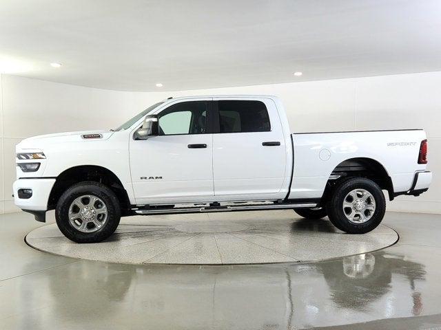 2025 RAM Ram 2500 RAM 2500 BIG HORN CREW CAB 4X4 64 BOX