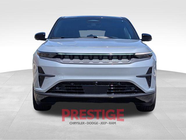 2025 Wagoneer Wagoneer S WAGONEER S LIMITED 2025 Wagoneer Wagoneer S WAGONEER S LIMITED