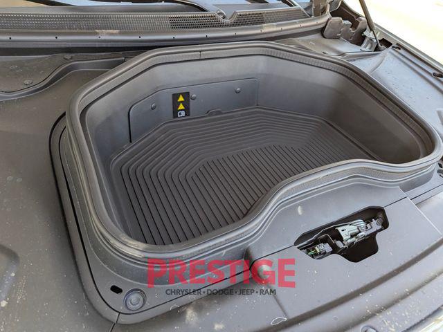 2025 Wagoneer Wagoneer S WAGONEER S LIMITED 2025 Wagoneer Wagoneer S WAGONEER S LIMITED