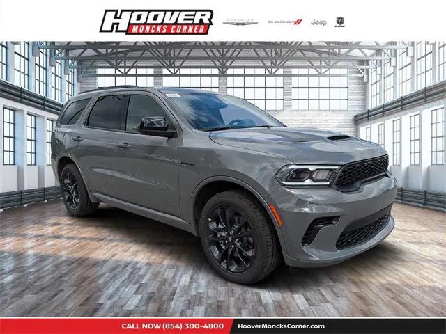 2025 Dodge Durango DURANGO R/T AWD