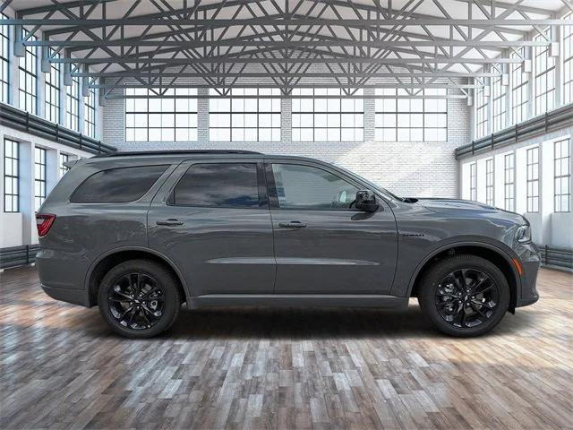 2025 Dodge Durango DURANGO R/T AWD
