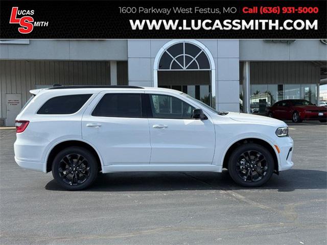 2025 Dodge Durango DURANGO GT AWD