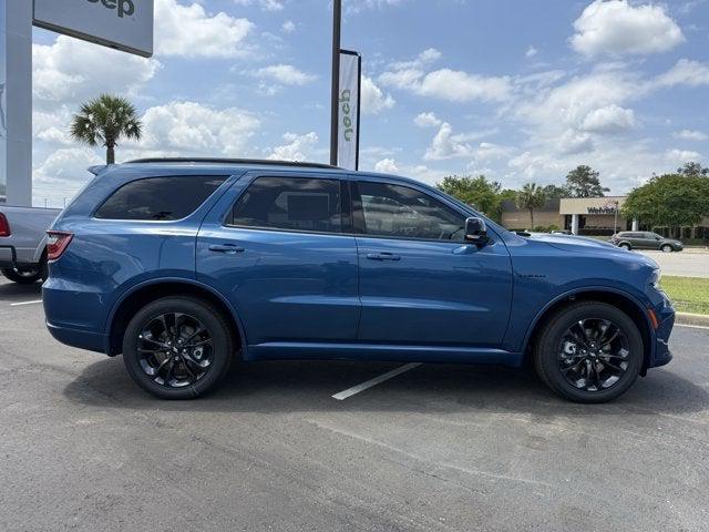 2025 Dodge Durango DURANGO R/T PLUS AWD