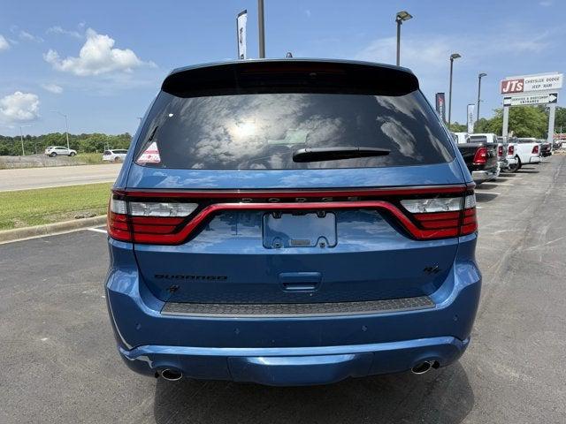 2025 Dodge Durango DURANGO R/T PLUS AWD