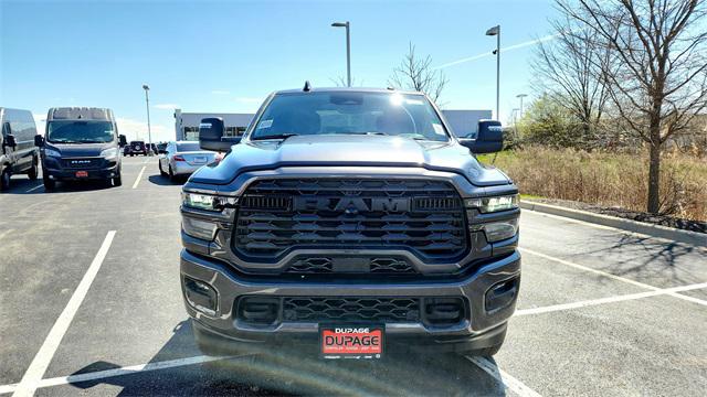 2025 RAM Ram 2500 RAM 2500 BIG HORN CREW CAB 4X4 64 BOX