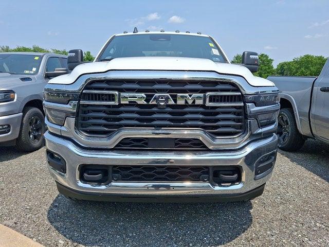 2025 RAM Ram 2500 RAM 2500 BIG HORN CREW CAB 4X4 64 BOX