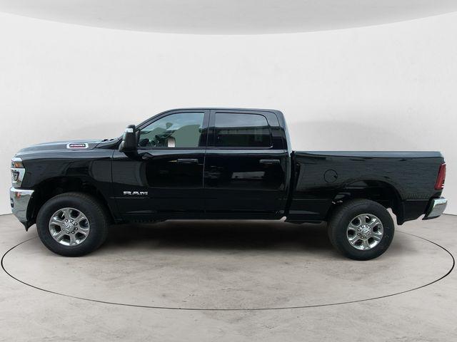 2025 RAM Ram 2500 RAM 2500 BIG HORN CREW CAB 4X4 64 BOX