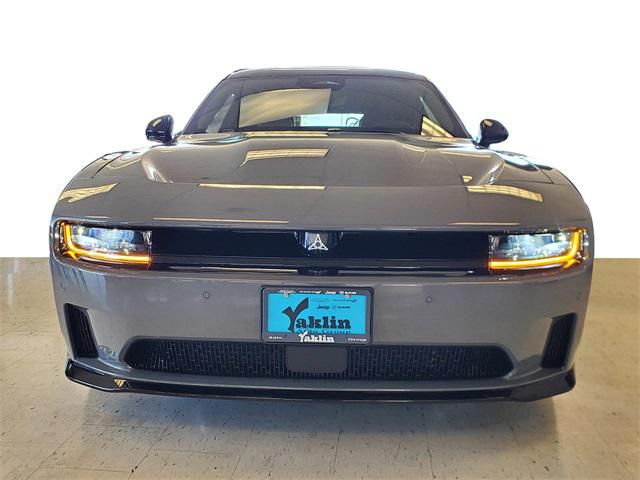 2025 Dodge Charger CHARGER 2-DOOR DAYTONA R/T AWD