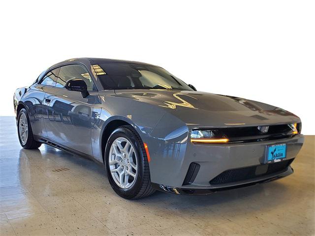 2025 Dodge Charger CHARGER 2-DOOR DAYTONA R/T AWD