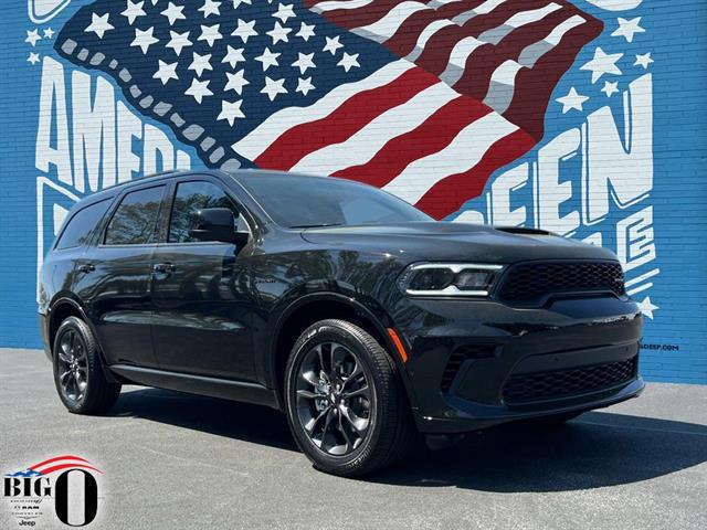 2025 Dodge Durango DURANGO R/T AWD