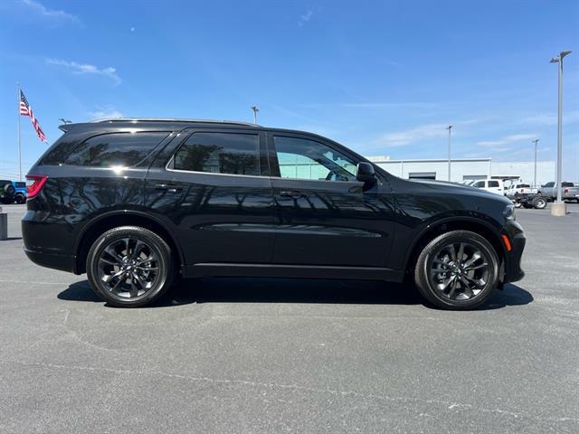 2025 Dodge Durango DURANGO R/T AWD