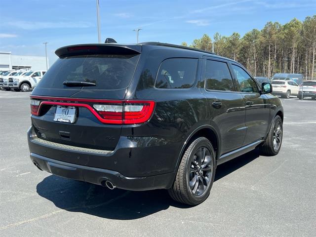 2025 Dodge Durango DURANGO R/T AWD
