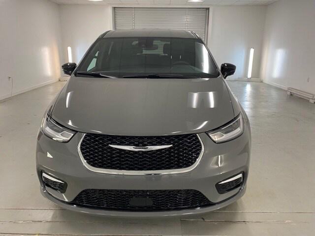 2025 Chrysler Pacifica PACIFICA SELECT
