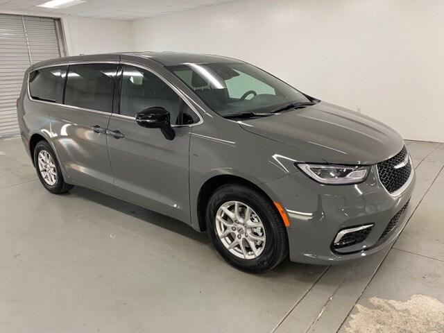 2025 Chrysler Pacifica PACIFICA SELECT