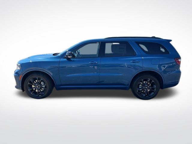 2025 Dodge Durango DURANGO R/T PLUS AWD