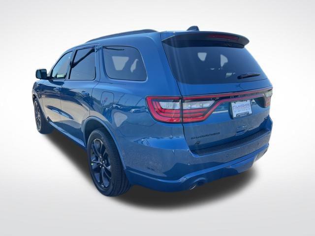 2025 Dodge Durango DURANGO R/T PLUS AWD