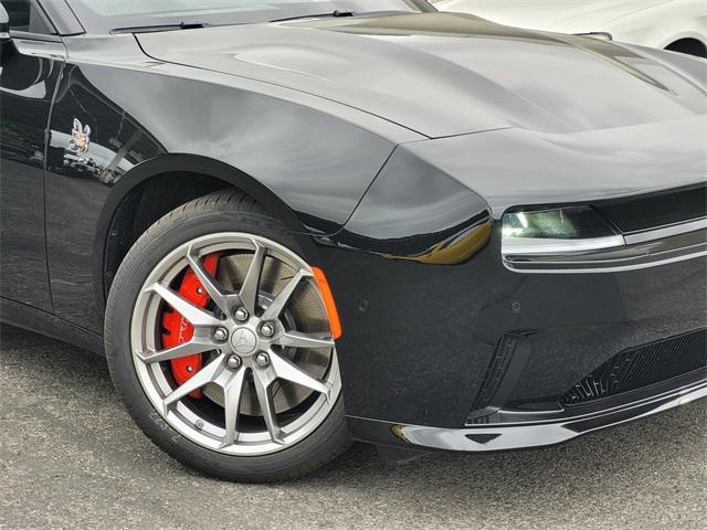 2025 Dodge Charger CHARGER 2-DOOR DAYTONA SCAT PACK AWD