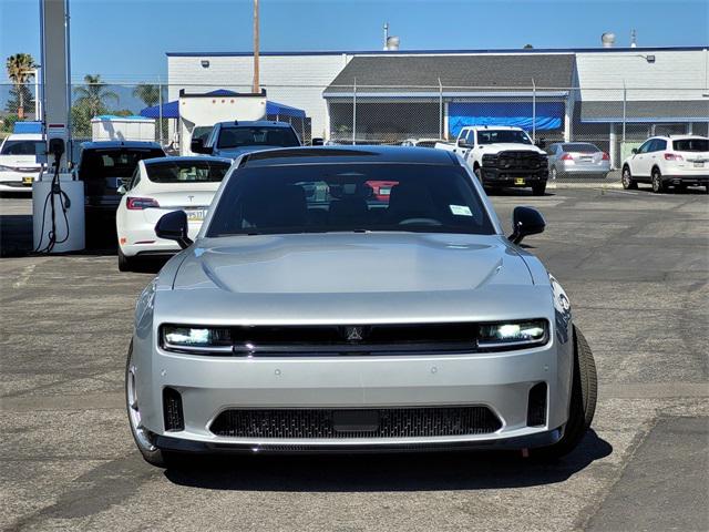 2025 Dodge Charger CHARGER 2-DOOR DAYTONA SCAT PACK AWD