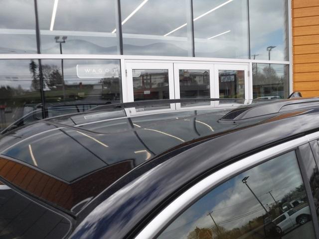 2025 Jeep Grand Cherokee GRAND CHEROKEE SUMMIT RESERVE 4X4